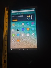 fire hd 10 11th generation Case And Charger Included