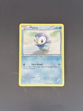 Pokémon TCG Card Piplup Dark Explorers 27/108 Regular Common Near Mint on eBay