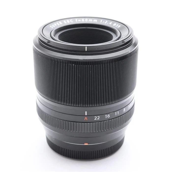 Fujifilm Camera Lenses f/2.4 Maximum Aperture for sale | eBay