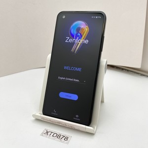 ASUS Zenfone 8 256GB SiMフリー Asus introduces ZenFone 8 and ZenFone 8 Flip | The Verge