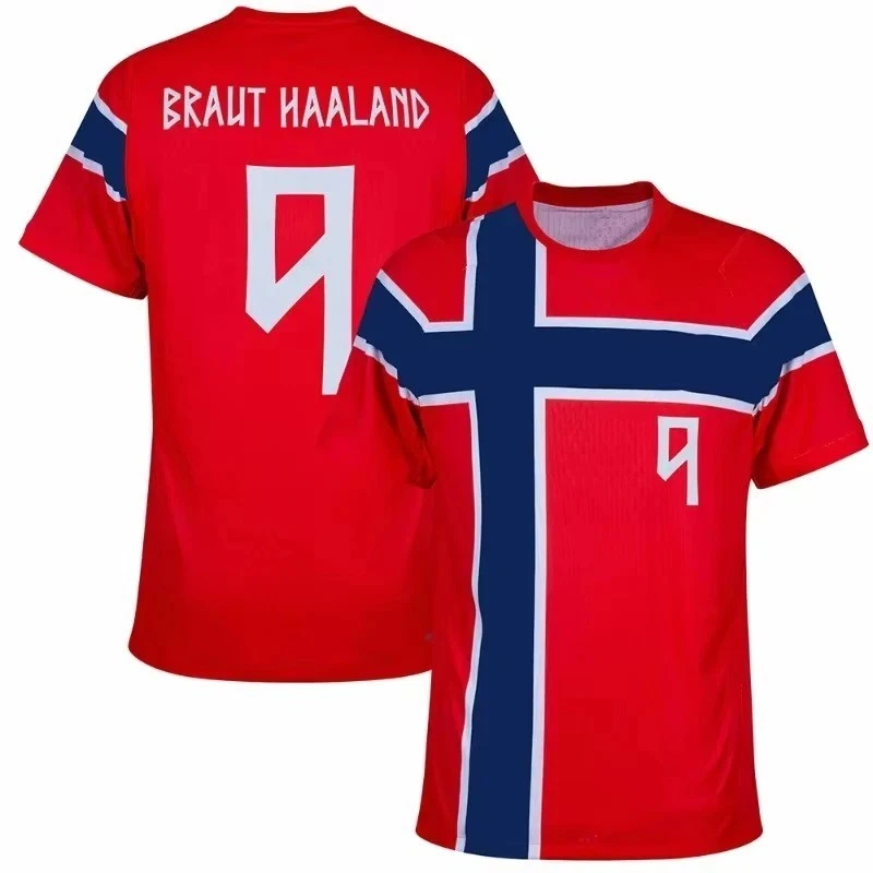 Red Size S National Team Soccer Jerseys for sale | eBay