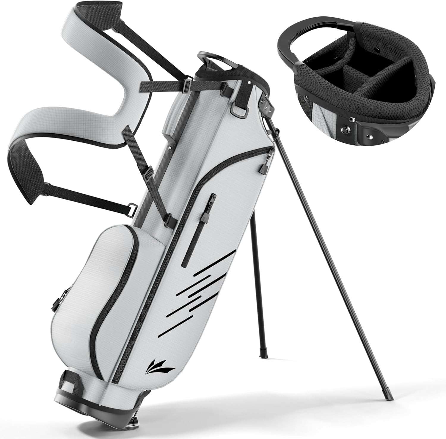 Callaway Fairway C Elyte Stand Bag 2025 New