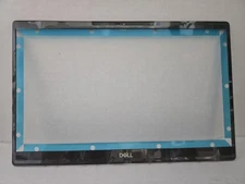 New OEM Dell Latitude 7300 13.3" Front Trim LCD Bezel - 3mm IR Cam - P/N 3W85K