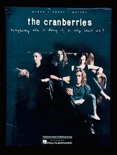 The Cranberries: Everybody else is  :(PVG) So...