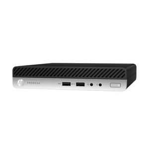 Hp Prodesk 400 G5 Desktop Mini | eBay