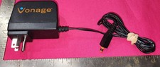 Genuine 18W DVE Vonage DSA-18W-12 US1 AC DC Switching Adapter 12V-1.5A