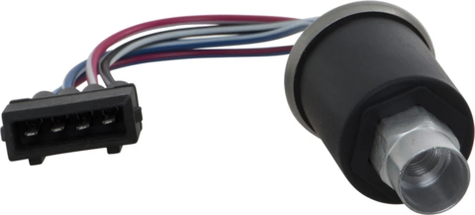 Переключатель системы ОВК Four Seasons 20974 для 88-03 EuroVan Golf Passat Vanagon - Изображение 3 из 4