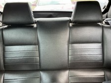 Mustang 2012 Seat Rear 5103820 Mustang 2012 Seat Rear 5103820