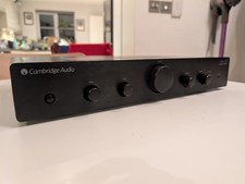 Cambridge Audio Topaz AM5 Stereo Integrated Amplifier (25W)