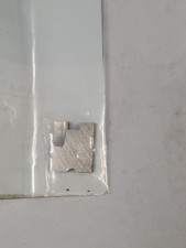 08864738 BBZ19 Back C' Bore HS Blade 3/8 SCR APT
