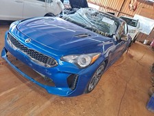 2020 Kia Stinger 2.0L Engine Motor OEM 70K Miles - LKQ449377023