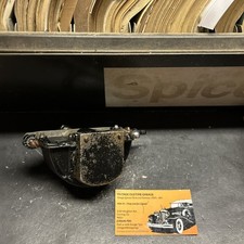 1920’s 1930’s1940’s TRICO WIPER MOTOR BUICK CHEVROLET PACKARD PONTIAC GM FORD
