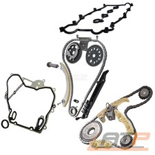 STEUERKETTENSATZ STEUERKETTE REP.-SATZ FÜR OPEL Z22YH ZAFIRA B 2.2 direct