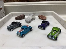 Hotwheels  Neet Streeter Lot