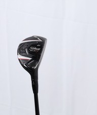 Titleist 913H 21° 3H Hybrid Stiff Project X Hzrdus Gen 4 Silver 70 13986610 Good