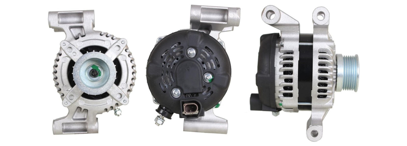 Alternateur ELSTOCK 28-7975 de remplacement pour restaurer la puissance de votre Jaguar