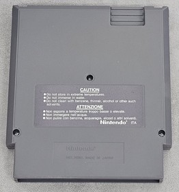 Popeye The Arcade Classic Series Nintendo NES PAL A GBR