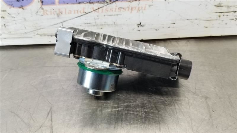 2023 MASERATI GRECALE TROFEO 3.0L TRANSFER CASE MOTOR CONTROL UNIT 670175707