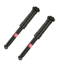 For Nissan Sentra 2007-2012 New Pair Rear KYB Excel-G Shocks Struts GAP