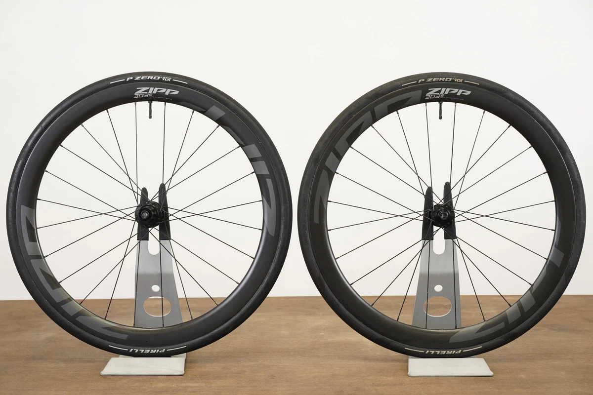 Zipp 303 Firecrest Tubular for sale - eBay