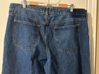 Abercrombie & Fitch Low Rise The Ultra Loose Baggy Jean Women’s Size 33/16 NEW — photo 10