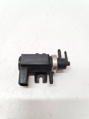 Audi A3 S3 8L 2002 Diesel 74kW Turbolader Druckwandler Magnetventil 1J0906627