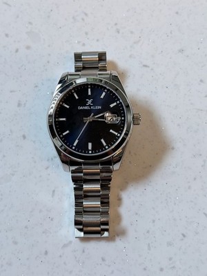 Daniel Klein Premium DK.1.13370.8 Stainless Steel Men's Watch