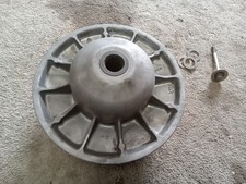 03-06 POLARIS MAGNUM 330 4X4 DRIVEN SECONDARY...