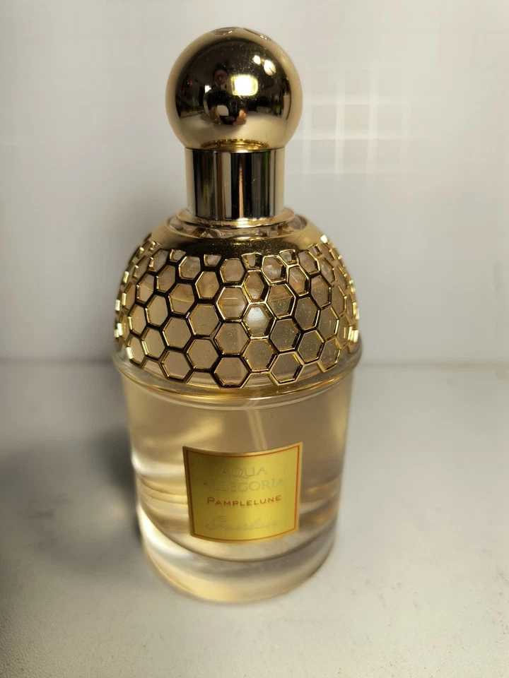 Aqua Alegoria Pamplelune Guerlain 3,3 onzas líquidas eau de toilette Foto 2 de 4