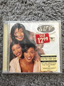 Swv New Beginning | eBay