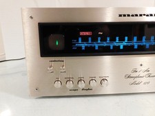marantz am fm tuner products for sale | eBay
