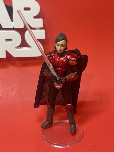 Hasbro Star Wars The Legacy Collection Comic Packs Sigel Dare 3.75" Figure - Bild 2 von 3
