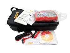 Fluke 721EX-3650 Pressure Calibrator – OPEN BOX – Screen Protector Still On!