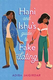 Hani and Ishus Guide to Fake Dating von Jaigirdar,... | Buch | Zustand sehr gut