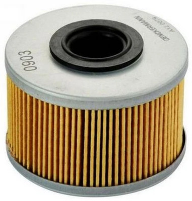For Denckermann Filtry A120079 Fuel Filter Renault Clio II 1.9D