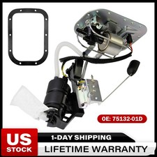 For Harley Davidson 01-05 Softail ,Heritage 75132-01D Fuel Pump Assembly