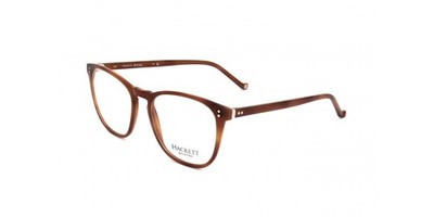 Hackett Bespoke HEB291  tortoise 52/18/145 Herren Brillen