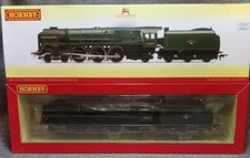 Boxed Nos Hornby R3236 BR Class 8 Duke Of Gloucester 4-6-2 OO Gauge Model Rail