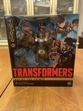 Hasbro Transformers Age of the Primes Leader Class Onyx Prime New