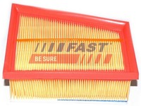 Fast Luftfilter Umluftfilter FüR Dacia Duster Logan MCV 1.6 16V Renault Megane