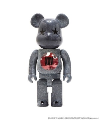 置物 BE@RBRICK atmos x STAPLE TYPE-5 1000% s-l400.jpg