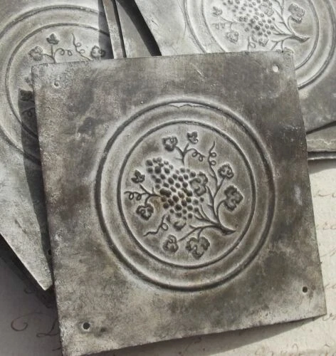 Metal Collectable Beer Bottle Labels & Paper