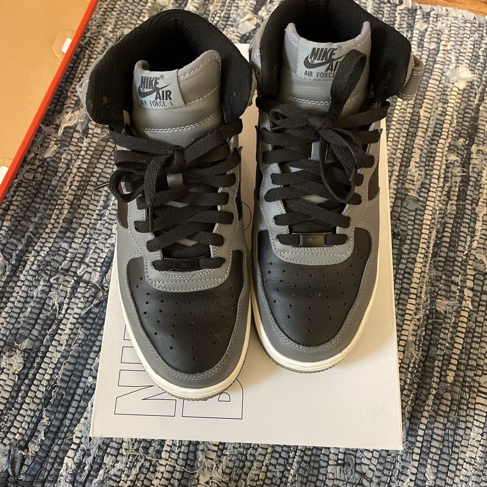 air force 1 mid