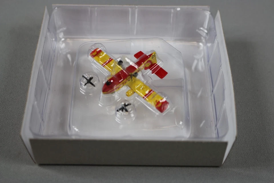 ZC2816 Zenith 1/500 Boite 12 hydravion canadair CL-415 F-ZBEG 39 securite civile - Photo 3/4