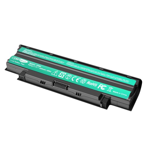Batterie 11,1V J1KND 04YRJH 07XFJJ pour Dell 13R 14R 15R 17R N7110 N3110 N4010 N5030 - Photo 3/12