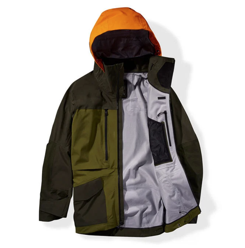 The North Face Steep Series ACAD Futurelight Waterproof Ski The North Face Steep Series ACAD Futurelight Waterproof Ski