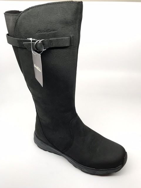 eddie bauer lodge wedge boot