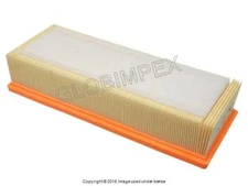 AUDI A5 (2010-2014) Air Filter HENGST + 1 YEAR WARRANTY