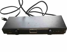 Panamax M4300-PM Electronic Surge Protector - 9 Outlets