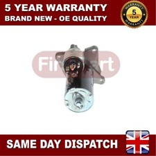 Fits Defender Discovery 110 2.5 D TD TDi 2.9 Firstpart Starter Motor